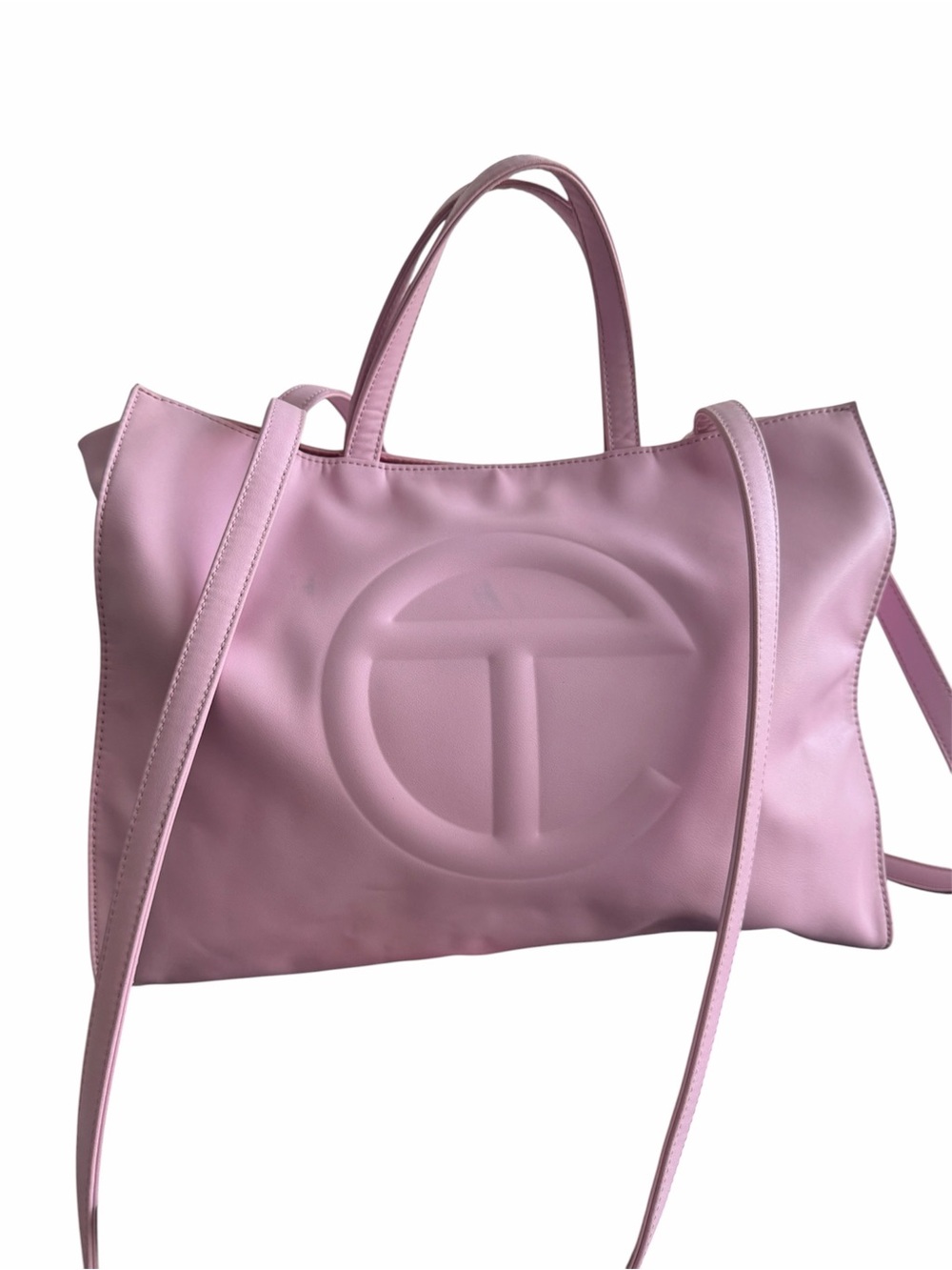 Telfar Medium Tote Bag